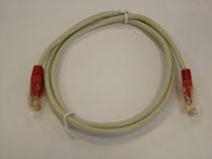 Microconnect CAT5E UTP 1m (UTPX501) Microconnect CAT5E UTP 1m (UTPX501)